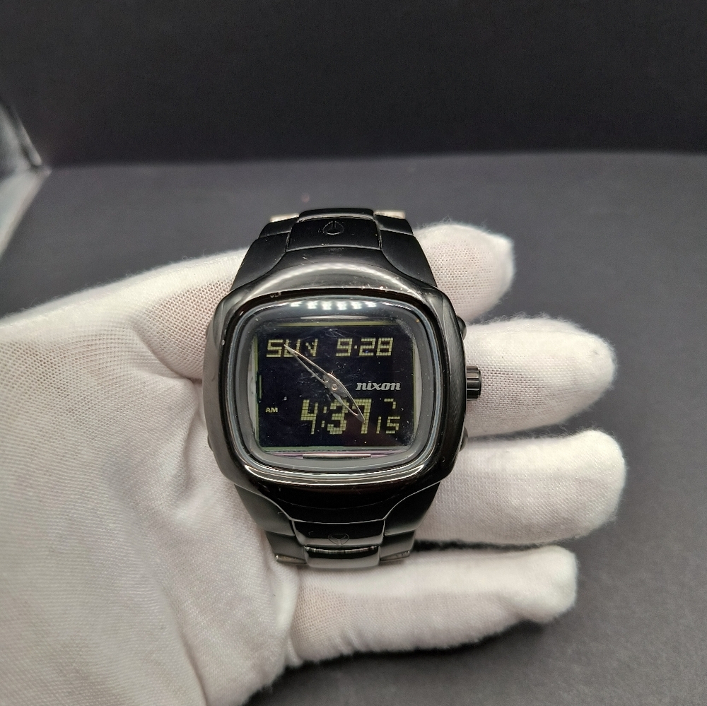 OG Nixon Insider "Worldwide" *Broken Stem*